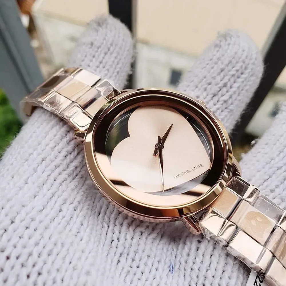 ساعة مايكل كورس للنساء MK3622