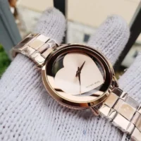 ساعة مايكل كورس للنساء MK3622