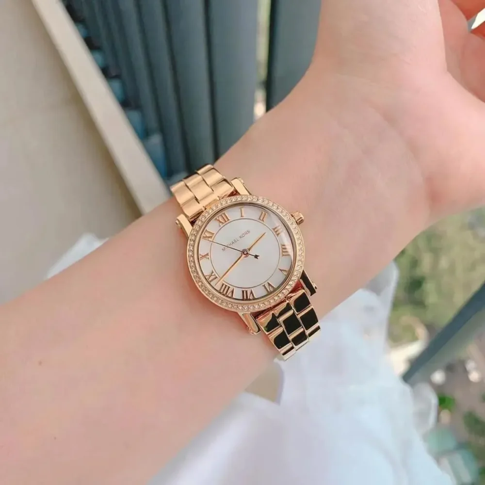 ساعة مايكل كورس للسيدات Michael Kors Watches MK3682
