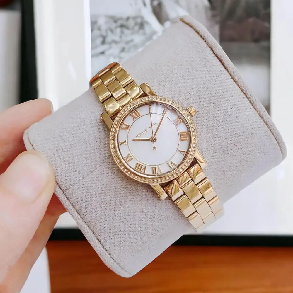 ساعة مايكل كورس للسيدات Michael Kors Watches MK3682