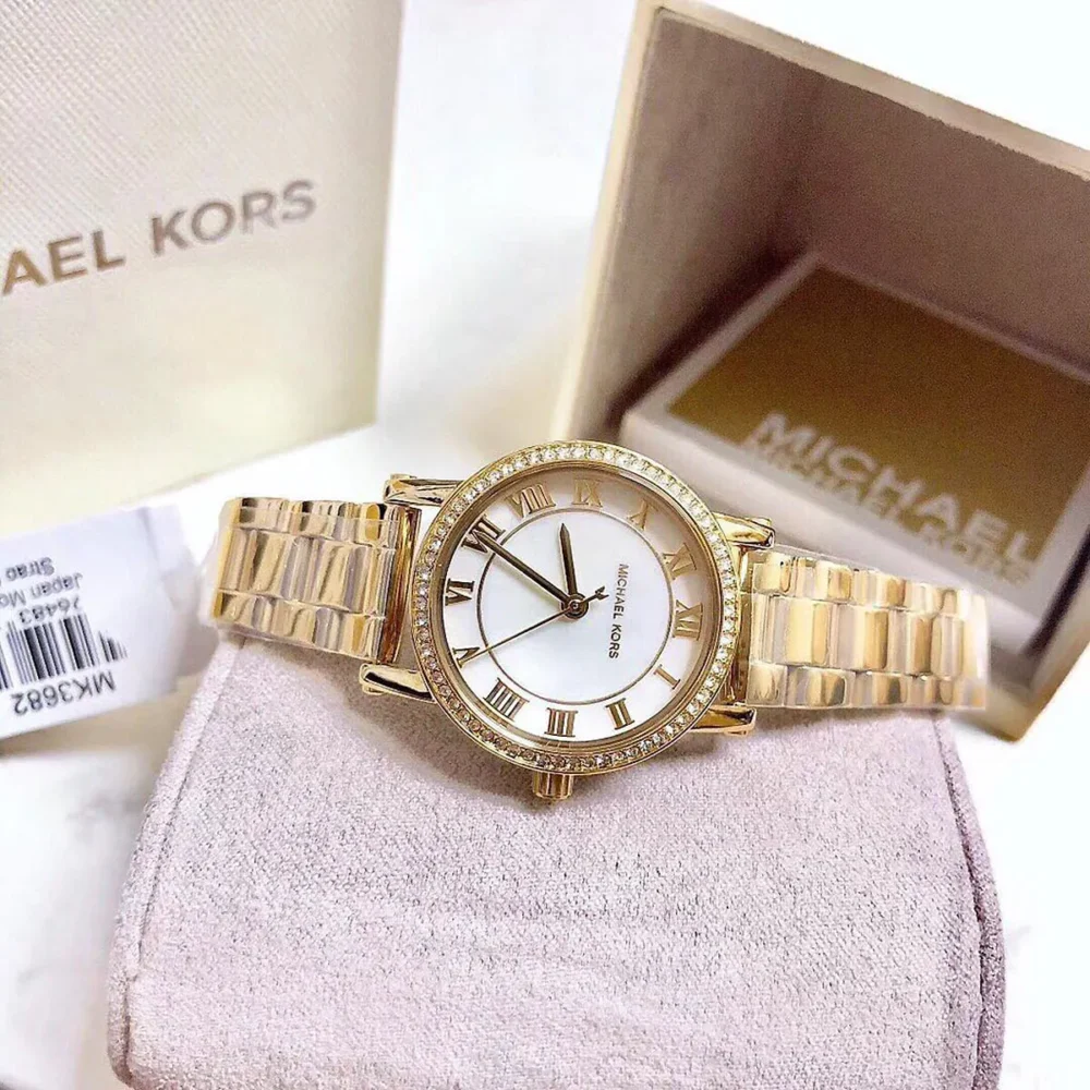 ساعة مايكل كورس للسيدات Michael Kors Watches MK3682