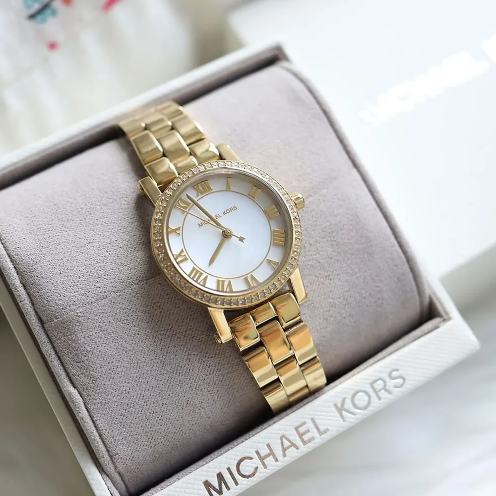 ساعة مايكل كورس للسيدات Michael Kors Watches MK3682