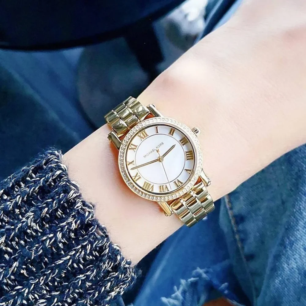 ساعة مايكل كورس للسيدات Michael Kors Watches MK3682