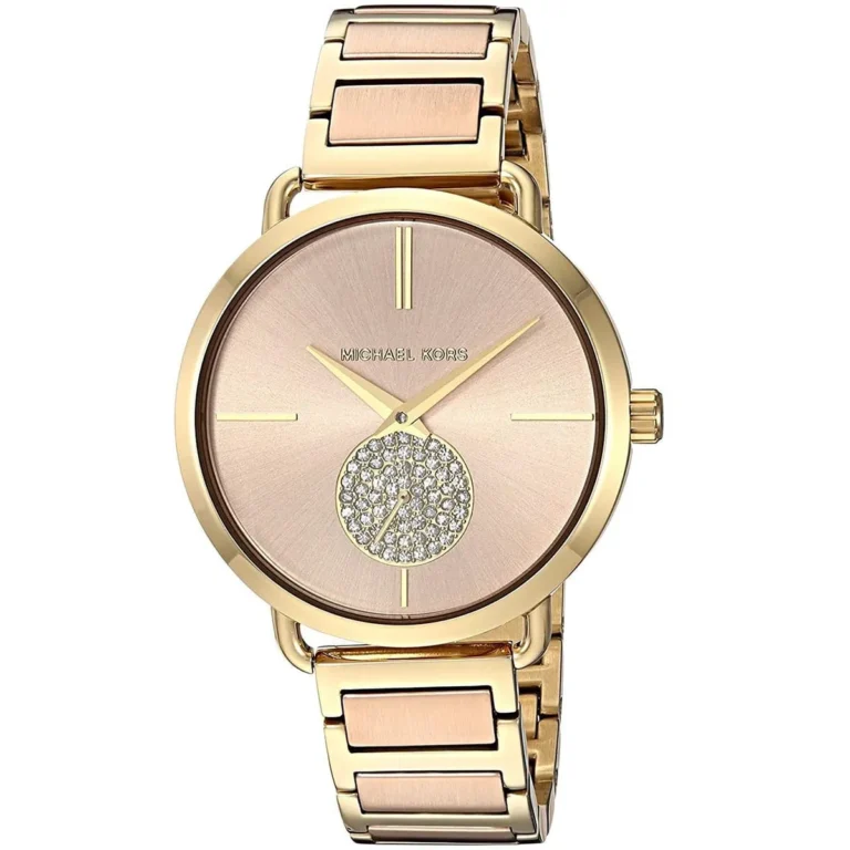 ساعة مايكل كورس للنساء MK3852