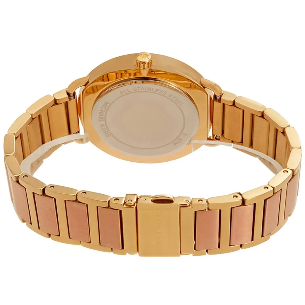 ساعة مايكل كورس للنساء MK3852