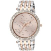 ساعة مايكل كورس للنساء MK3726