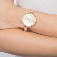 ساعة مايكل كورس للنساء MK3784