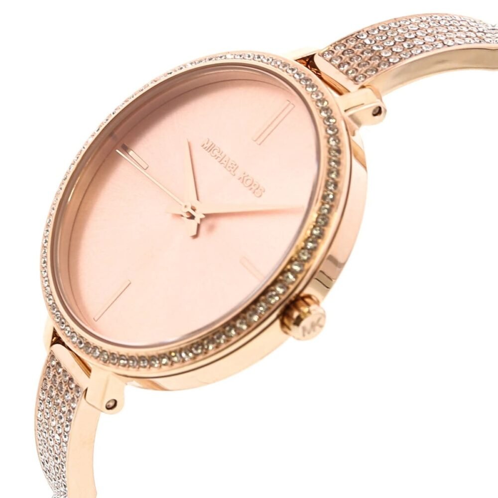 ساعة مايكل كورس للنساء MK3785