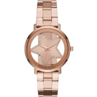 ساعة مايكل كورس للنساء MK3816