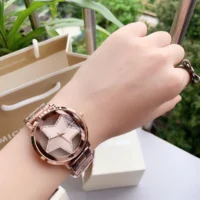 ساعة مايكل كورس للنساء MK3816