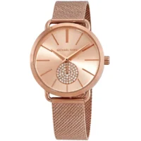 ساعة مايكل كورس للنساء MK3845