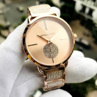 ساعة مايكل كورس للنساء MK3853