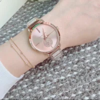 ساعة مايكل كورس للنساء MK3853