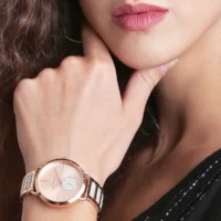 ساعة مايكل كورس للنساء MK3853