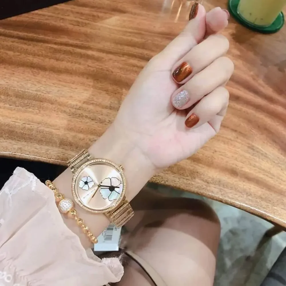 ساعة مايكل كورس للنساء MK3861