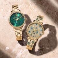 ساعة مايكل كورس للسيدات MK3946