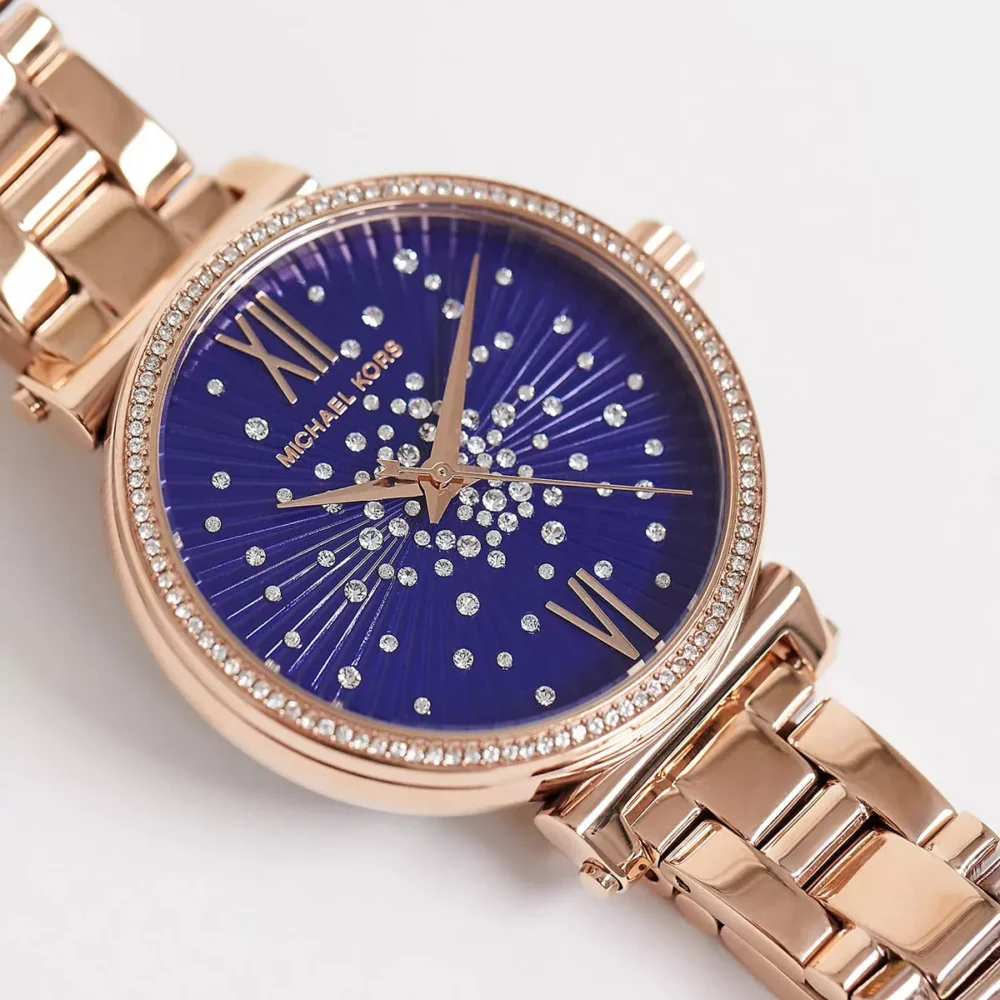 ساعة مايكل كورس للنساء MK3971