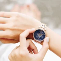 ساعة مايكل كورس للنساء MK3971