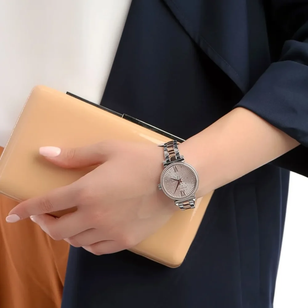 ساعة مايكل كورس للسيدات MK3972