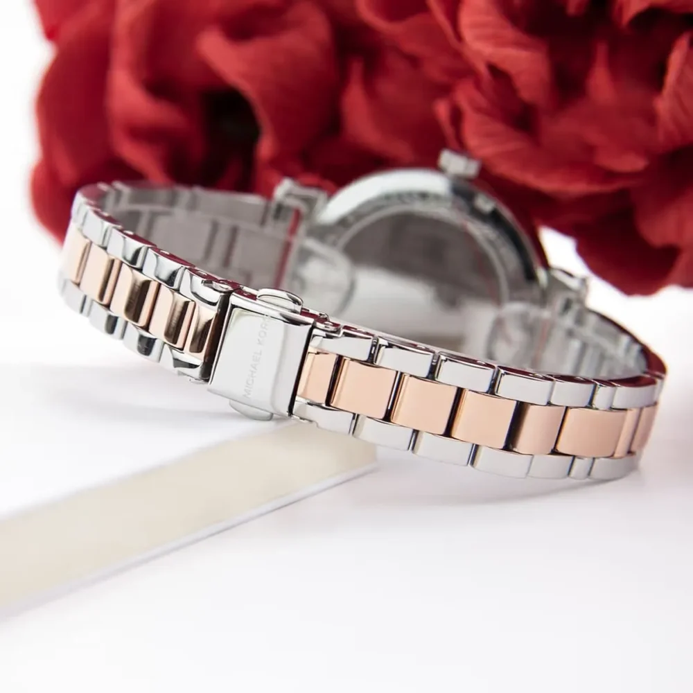 ساعة مايكل كورس للسيدات MK3972