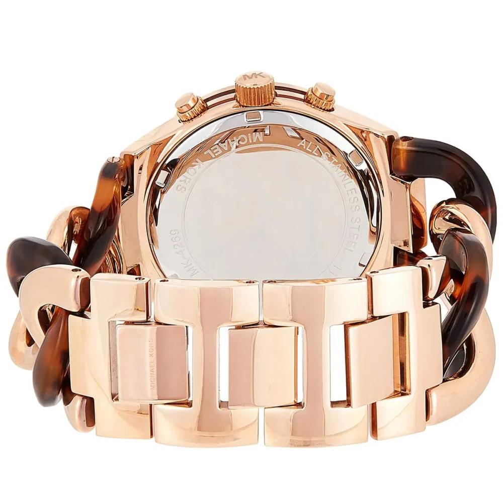 ساعة مايكل كورس للنساء MK4269