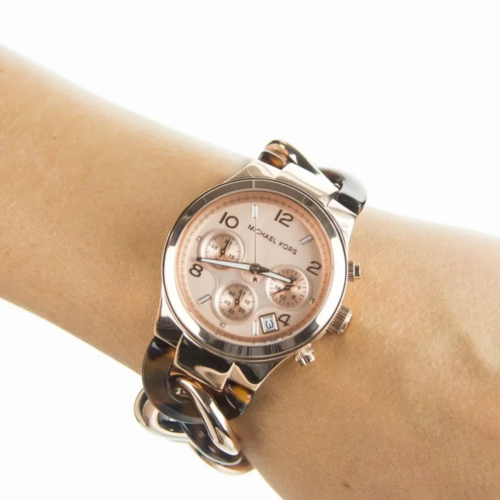 ساعة مايكل كورس للنساء MK4269