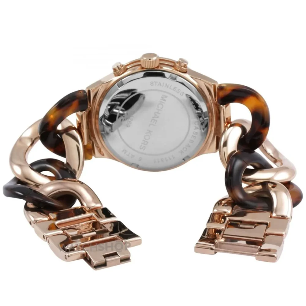 ساعة مايكل كورس للنساء MK4269