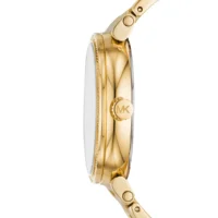 ساعة مايكل كورس للنساء MK4334