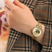 ساعة مايكل كورس للنساء MK4334