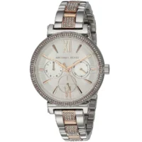 ساعة مايكل كورس للنساء MK4353