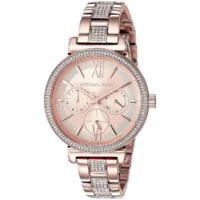 ساعة مايكل كورس للنساء MK4354