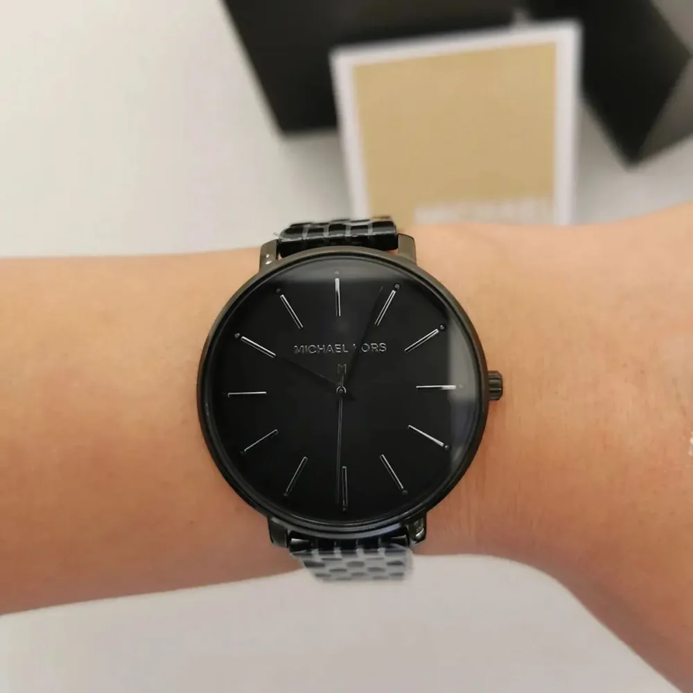 ساعة مايكل كورس للنساء MK4455