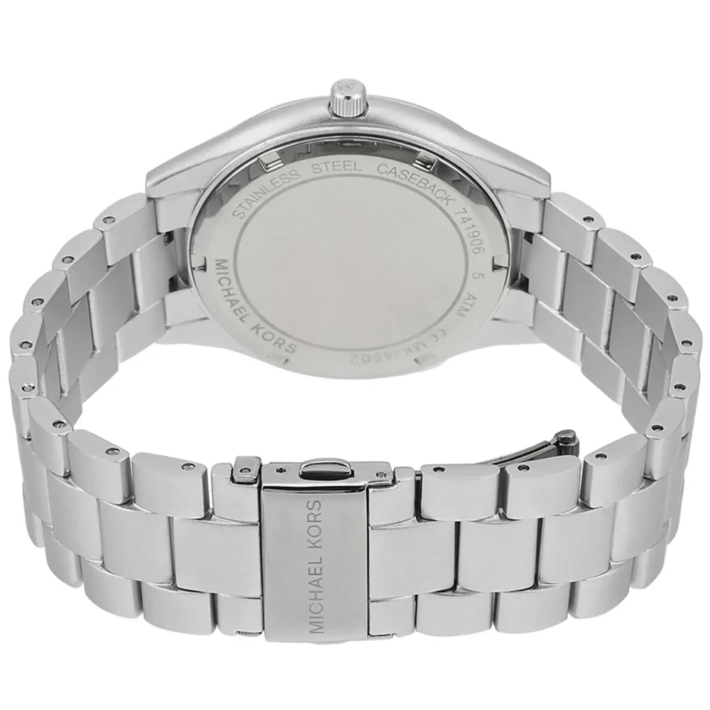 ساعة مايكل كورس للسيدات MK4502