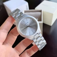 ساعة مايكل كورس للسيدات MK4502