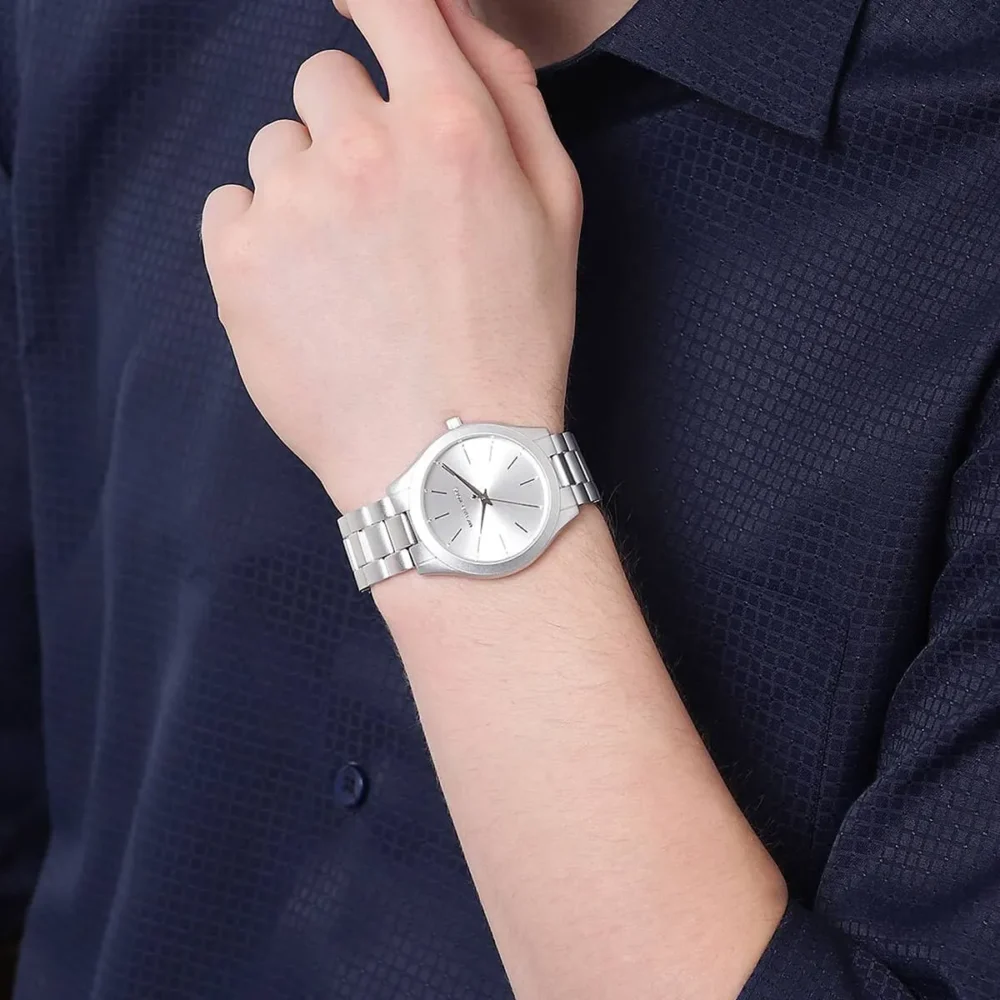 ساعة مايكل كورس للسيدات MK4502