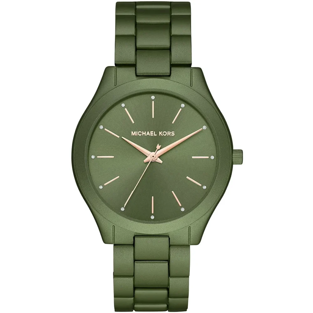 ساعة مايكل كورس للسيدات MK4526