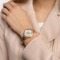 ساعة مايكل كورس للنساء MK4555