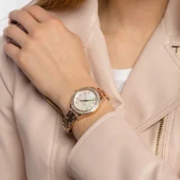 ساعة مايكل كورس للنساء MK4557