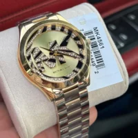 ساعة مايكل كورس للنساء MK4561