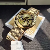 ساعة مايكل كورس للنساء MK4561