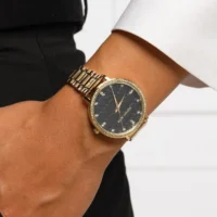 ساعة مايكل كورس للنساء MK4593