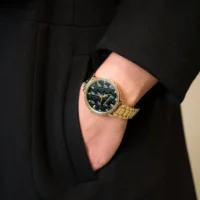 ساعة مايكل كورس للنساء MK4593