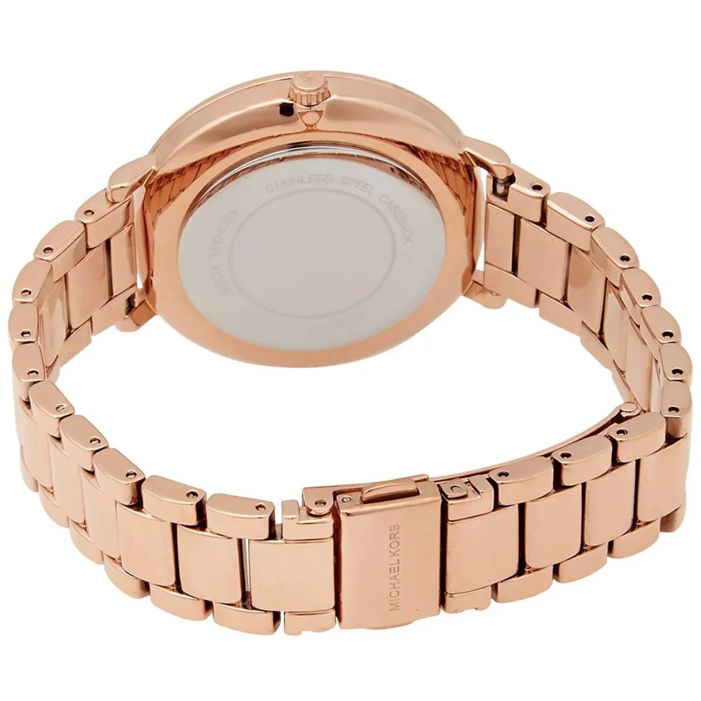 ساعة مايكل كورس للنساء MK4594
