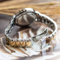 ساعة مايكل كورس للنساء MK4595