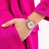 ساعة مايكل كورس للنساء MK4631