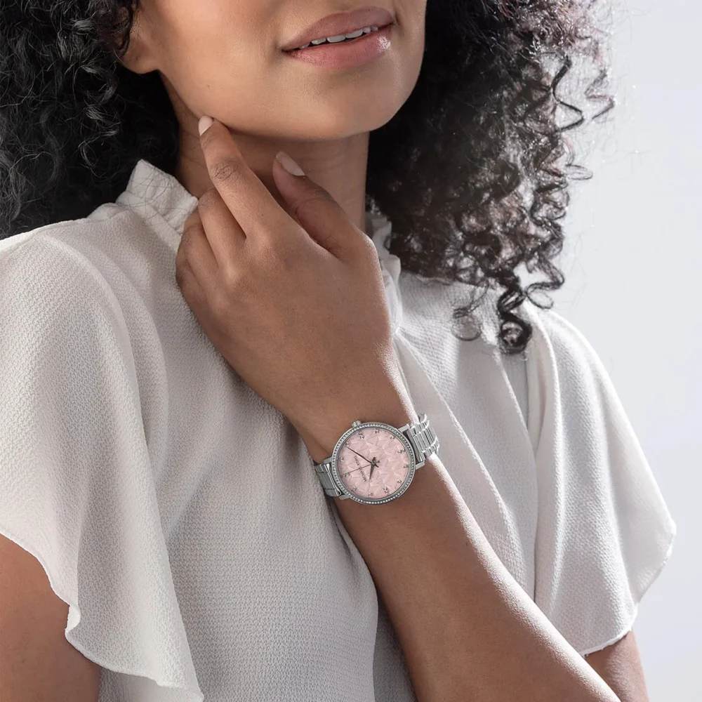 ساعة مايكل كورس للنساء MK4631