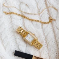 ساعة مايكل كورس للنساء MK4640