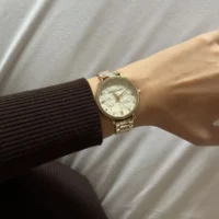 ساعة مايكل كورس للنساء MK4666