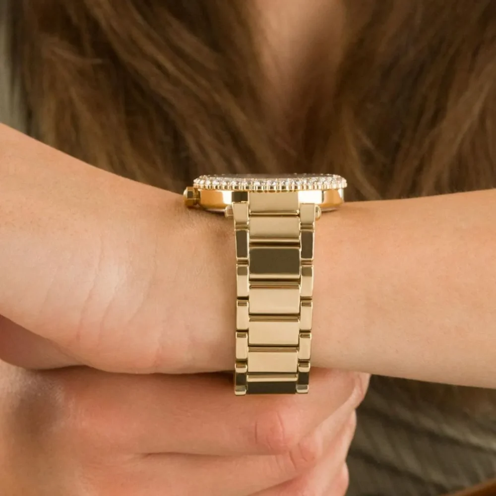 ساعة مايكل كورس للنساء MK4693