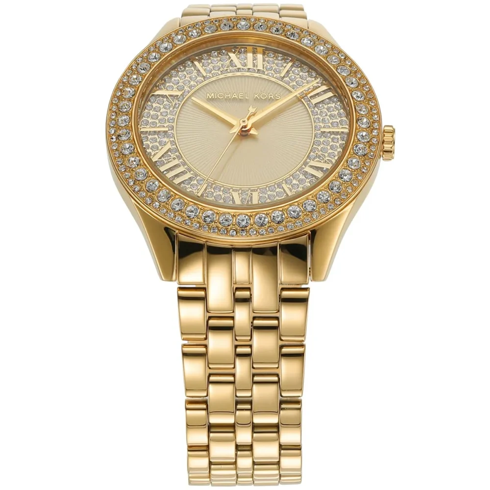 ساعة مايكل كورس للنساء MK4709